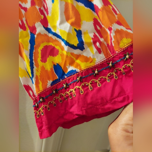 Blouse - Picture 6 of 7